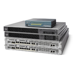 Cisco ASA 5500-X Series Adaptive Security Appliance