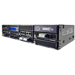 Устройства безопасности Cisco Systems: Cisco SourceFire NG IPS