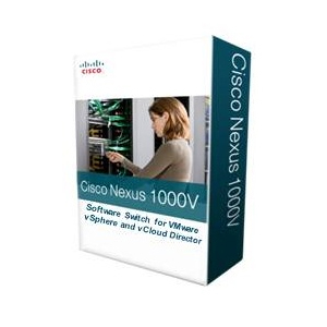 Cisco Nexus 1000v